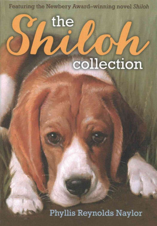 Libro Shiloh / Saving Shiloh / Shiloh Season / Shiloh Christmas Phyllis Reynolds Naylor