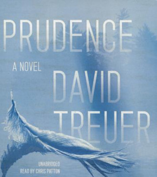 Audio Prudence David Treuer