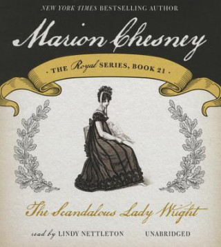 Audio The Scandalous Lady Wright Marion Chesney