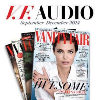 Hanganyagok Vanity Fair - September-December 2014 Issue Vanity Fair