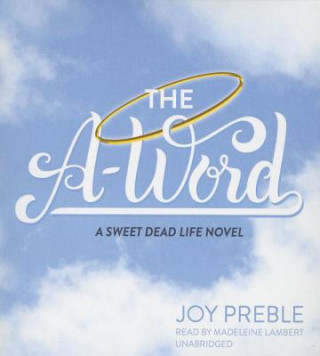 Audio The A-word Joy Preble