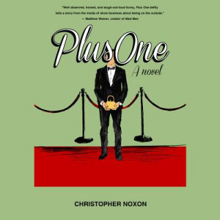 Audio Plus One Christopher Noxon