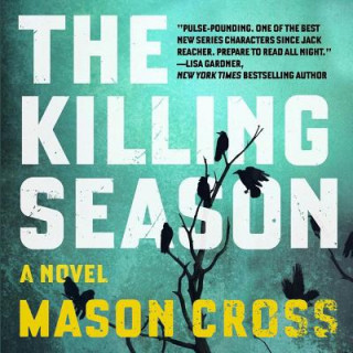 Audio The Killing Season Mason Cross