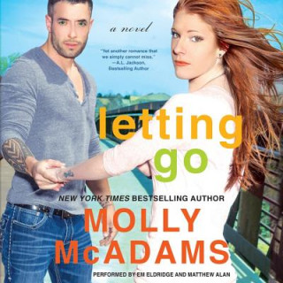 Audio Letting Go Molly McAdams