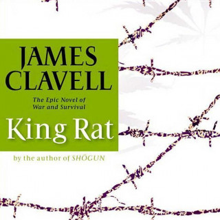 Digital King Rat James Clavell