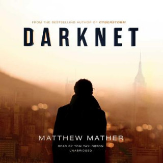 Audio Darknet Matthew Mather