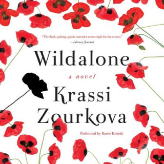 Audio Wildalone Krassi Zourkova