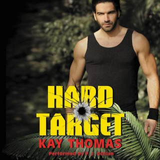 Аудио Hard Target Kay Thomas