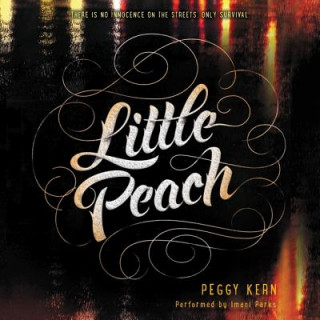 Audio Little Peach Peggy Kern