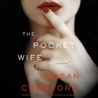 Audio The Pocket Wife Susan Crawford