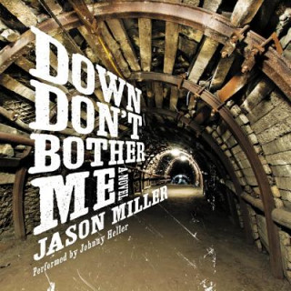 Audio Down Don't Bother Me Jason Miller