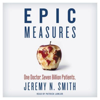 Audio Epic Measures Jeremy N. Smith