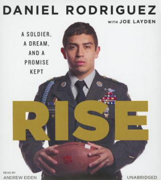 Audio Rise Daniel Rodriguez