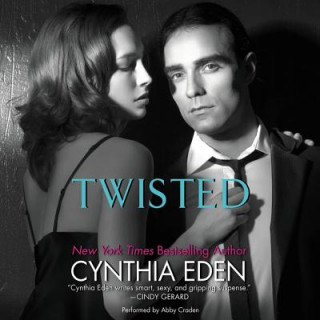 Hanganyagok Twisted Cynthia Eden