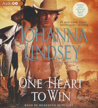 Audio One Heart to Win Johanna Lindsey