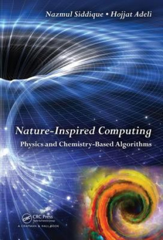 Knjiga Nature-Inspired Computing Nazmul H. Siddique