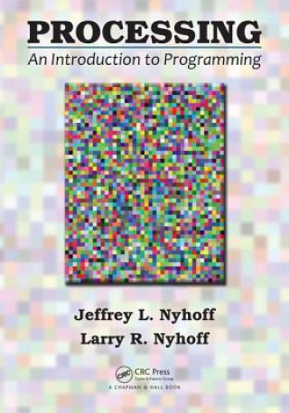 Book Processing Jeffrey L. Nyhoff