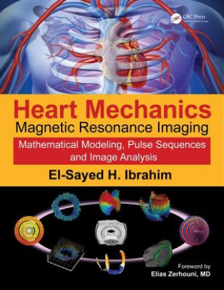 Kniha Heart Mechanics El-sayed H. Ibrahim