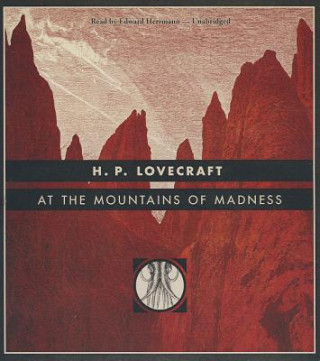 Audio At the Mountains of Madness H. P. Lovecraft