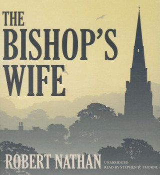 Audio The Bishop's Wife Robert Nathan