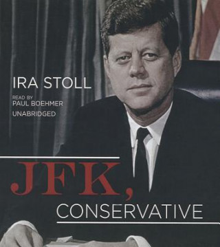 Audio JFK, Conservative Ira Stoll