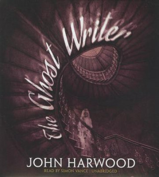 Audio The Ghost Writer John Harwood