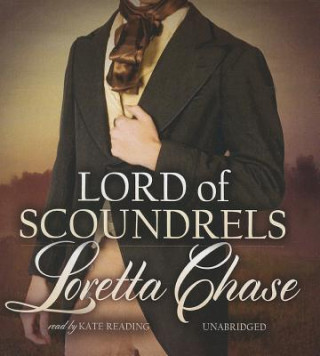Hanganyagok Lord of Scoundrels Loretta Lynda Chase