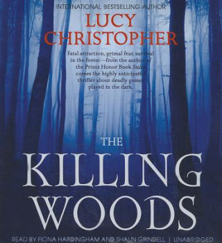 Audio The Killing Woods Lucy Christopher