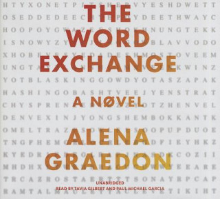 Audio The Word Exchange Alena Graedon