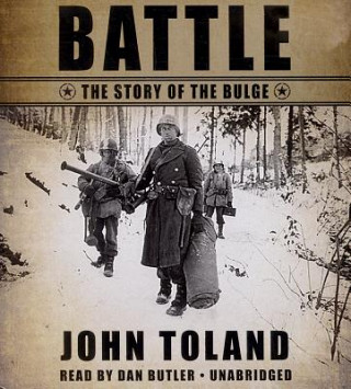 Audio Battle John Toland