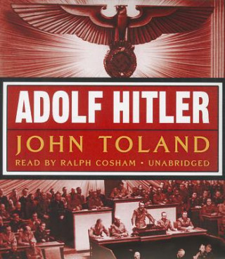 Audio Adolf Hitler John Toland