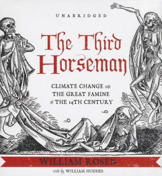 Audio The Third Horseman William Rosen