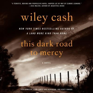 Audio This Dark Road to Mercy Wiley Cash