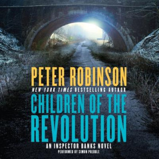 Audio Children of the Revolution Peter Robinson