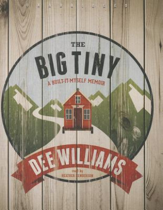 Hanganyagok The Big Tiny Dee Williams