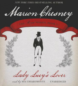 Audio Lady Lucy's Lover Marion Chesney