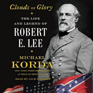 Аудио Clouds of Glory Michael Korda