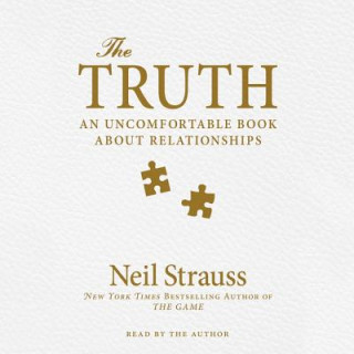 Аудио The Truth Neil Strauss