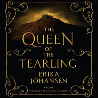 Audio The Queen of the Tearling Erika Johansen