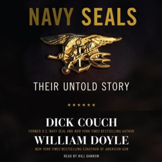 Hanganyagok Navy SEALs Dick Couch
