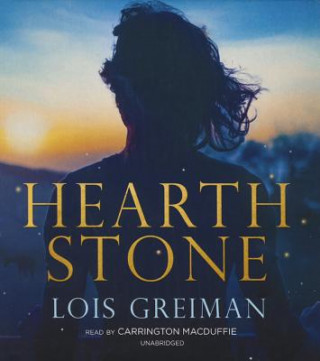 Audio Hearth Stone Lois Greiman