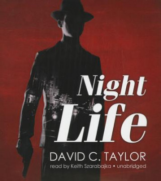 Audio Night Life David C. Taylor