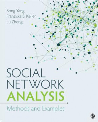 Buch Social Network Analysis Song Yang