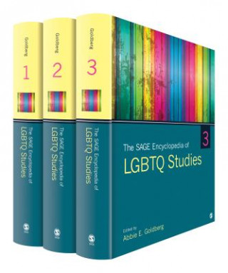 Carte SAGE Encyclopedia of LGBTQ Studies Abbie E. Goldberg