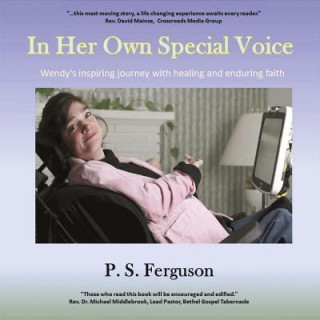 Книга In Her Own Special Voice P. S. Ferguson