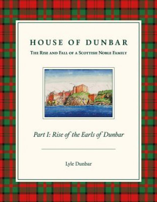 Könyv House of Dunbar Lyle Dunbar