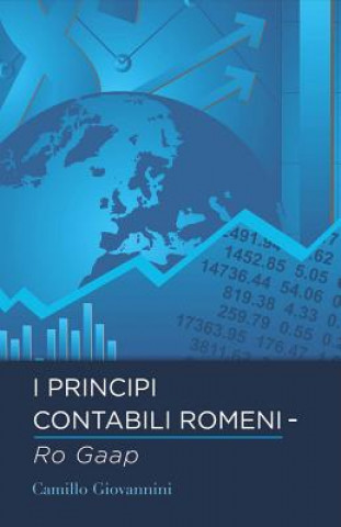 Книга I Principi Contabili Romeni - Ro Gaap Camillo Giovannini