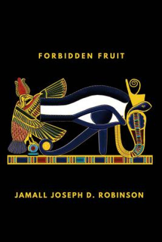 Carte Forbidden Fruit Jamall Robinson