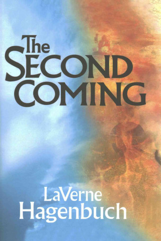 Книга Second Coming Laverne Hagenbuch