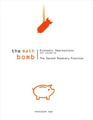 Book Math Bomb Mark Nyman